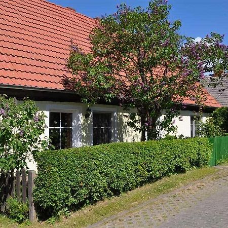 Ferienhaus Gruenow See 8141 Grunow  Εξωτερικό φωτογραφία