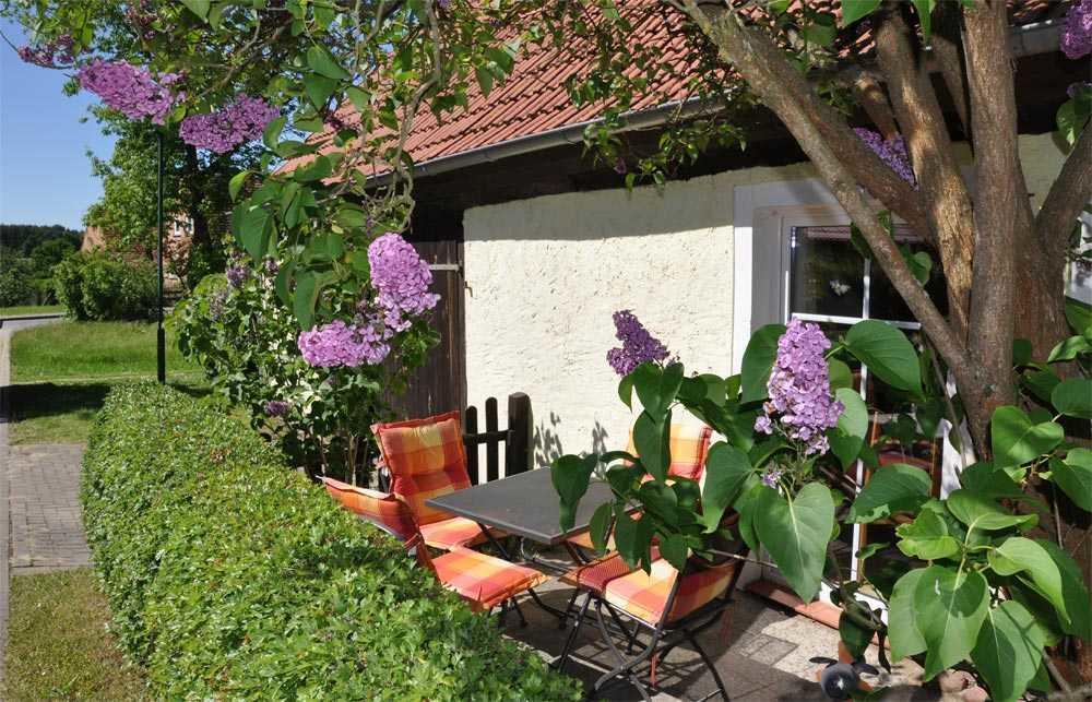 Ferienhaus Gruenow See 8141 Grunow  Εξωτερικό φωτογραφία